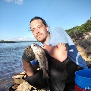 Meet your Posher, Johnny